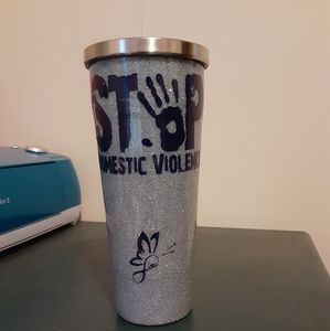 Custom DV cup